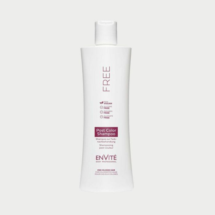 Dusy Envité Vegan Post Color shampoo 250ml