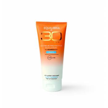 Equilibria Sun ADULT SPF 30 milk 100 ml - mydrxm.com