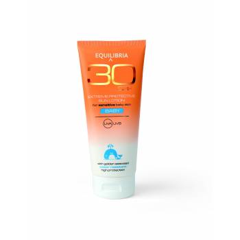 Equilibria Sun BABY SPF 30 milk 200 ml - mydrxm.com