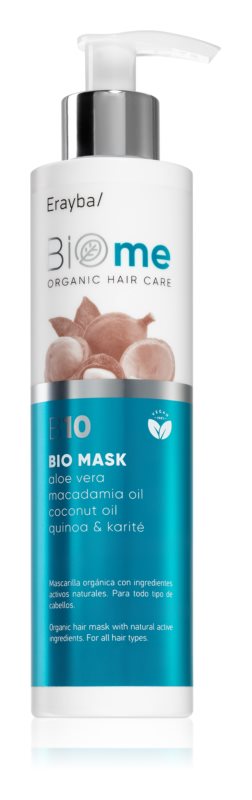 Erayba BIOme B10 nourishing hair 200 ml