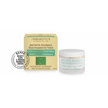 Erboristica Phyto Collagene Facial Anti-Aging Cream 50 ml - mydrxm.com