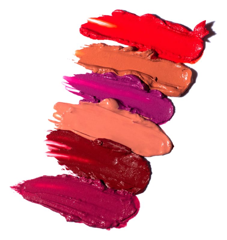 Ere Perez Carrot cream blush + lip gloss 6.5 g