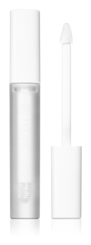 Ere Perez Mango Lip Honey nourishing lip gloss with mango oil 3 ml