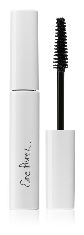 Ere Perez Natural Almond nourishing mascara with almond oil 10 ml