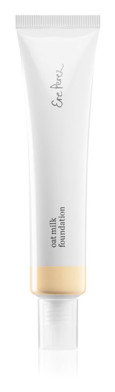Ere Perez Oat Milk moisturizing cream makeup 30 ml