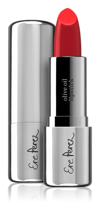 Ere Perez Olive Oil moisturizing lipstick with olive oil 3.5 g