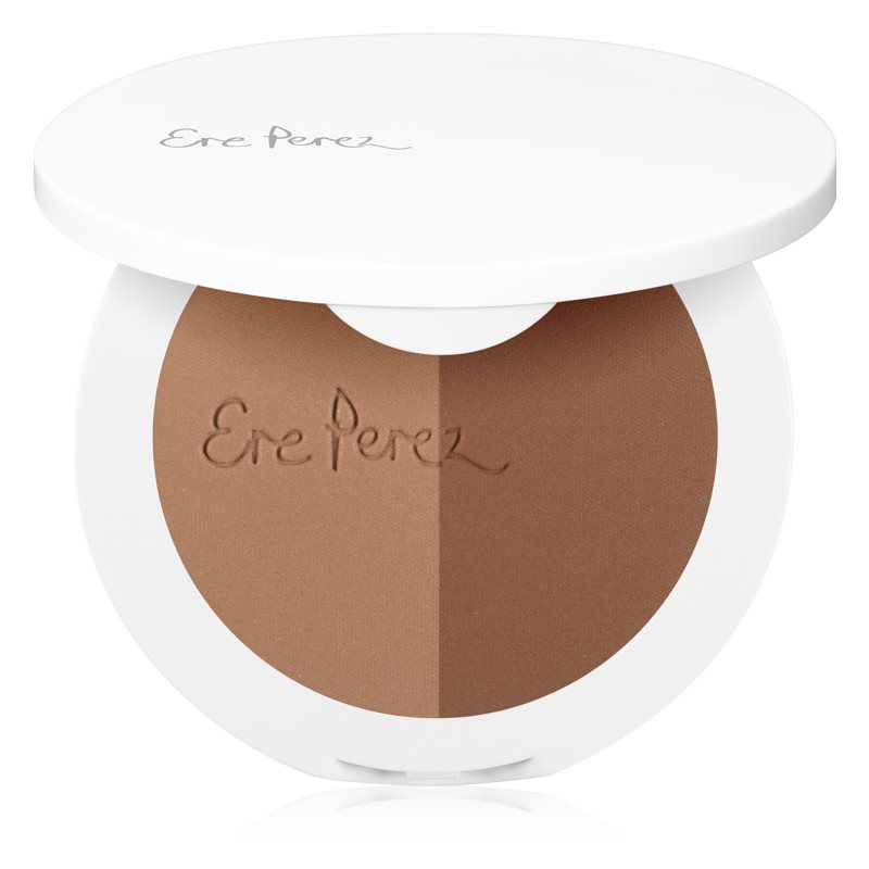Ere Perez Rice bronzer duo shade Tulum 10 g