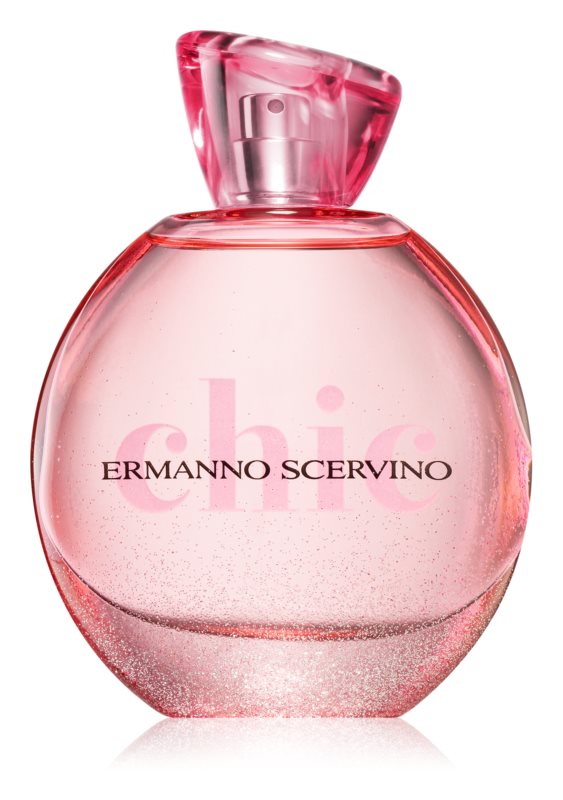 Ermanno Scervino Chic Eau de Parfum for women – My Dr. XM
