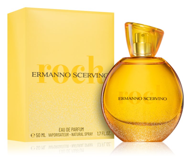 Ermanno Scervino Rock Eau de Parfum for women