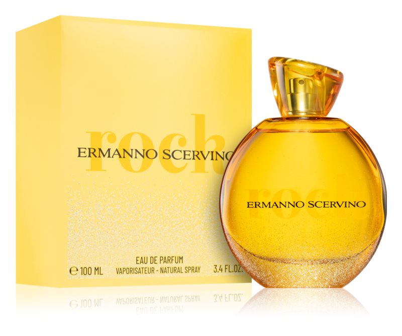 Ermanno Scervino Rock Eau de Parfum for women