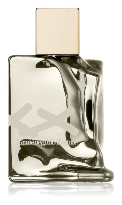 Ermenegildo Zegna XXX Charcoal Eau de Parfum for men 100 ml