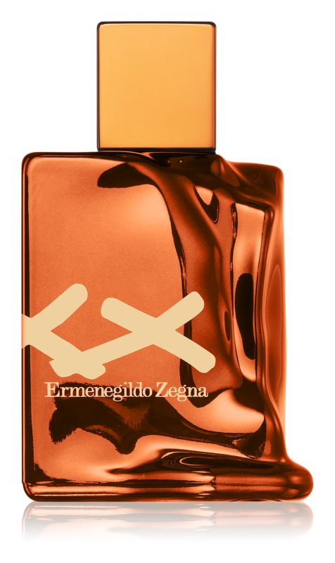 Ermenegildo Zegna XXX Cyprium Eau de Parfum for men 100 ml