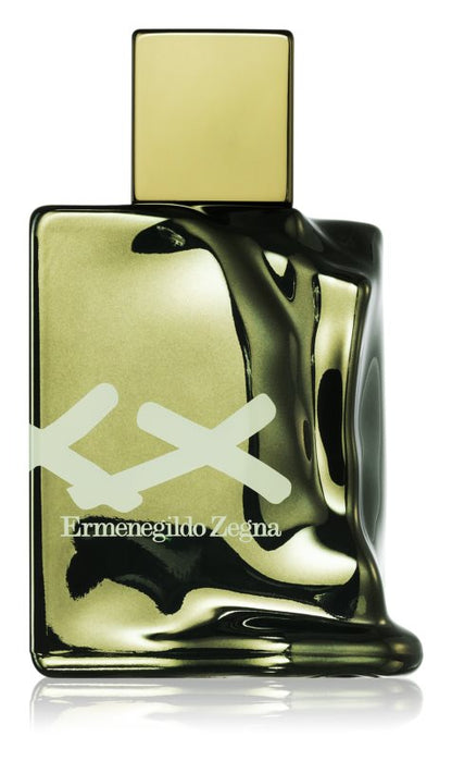 Ermenegildo Zegna XXX Verdigris Eau de Parfum for men 100 ml