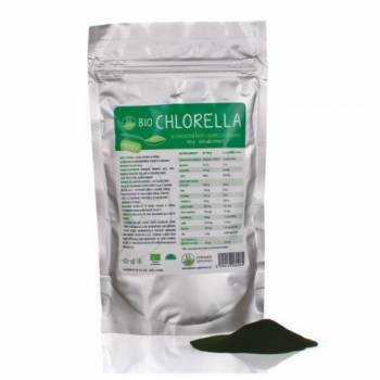 ES BIO Chlorella Powder 100 gram - mydrxm.com