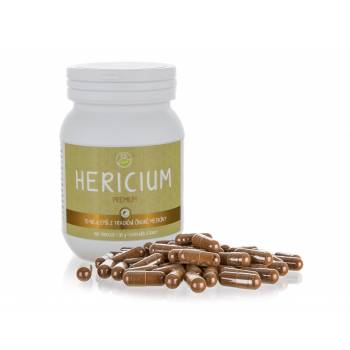 ES Hericium PREMIUM 100 capsules - mydrxm.com