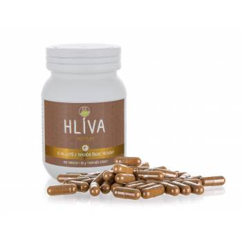 ES Oyster PREMIUM 100 capsules - mydrxm.com