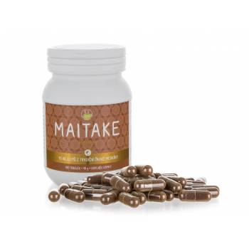 ES Maitake PREMIUM 100 capsules - mydrxm.com