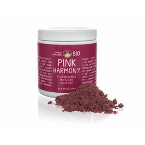 ES BIO Pink Harmony 100% dried fruit 100 g - mydrxm.com