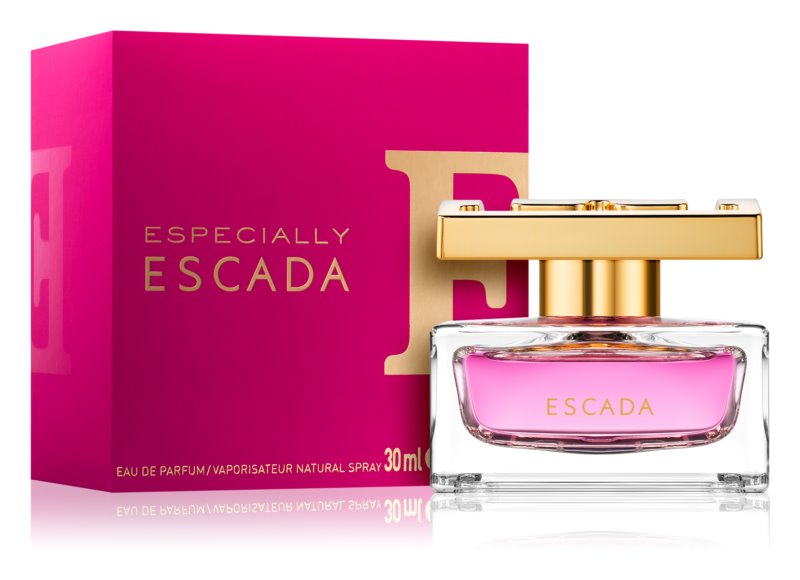 Escada Especially eau de parfum for women