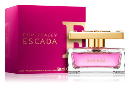 Escada Especially eau de parfum for women