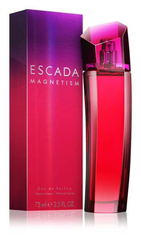 Escada Magnetism eau de parfum for women 75 ml