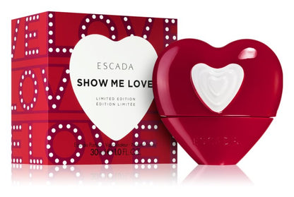 Escada Show me Love Eau de Parfum for women