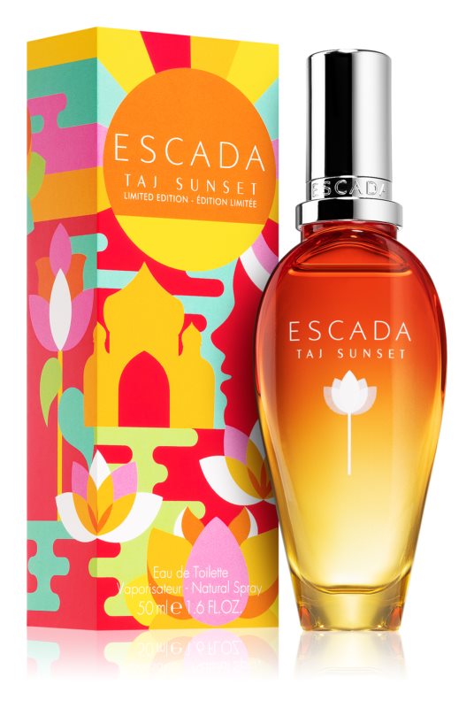 Escada Taj Sunset eau de toilette for women