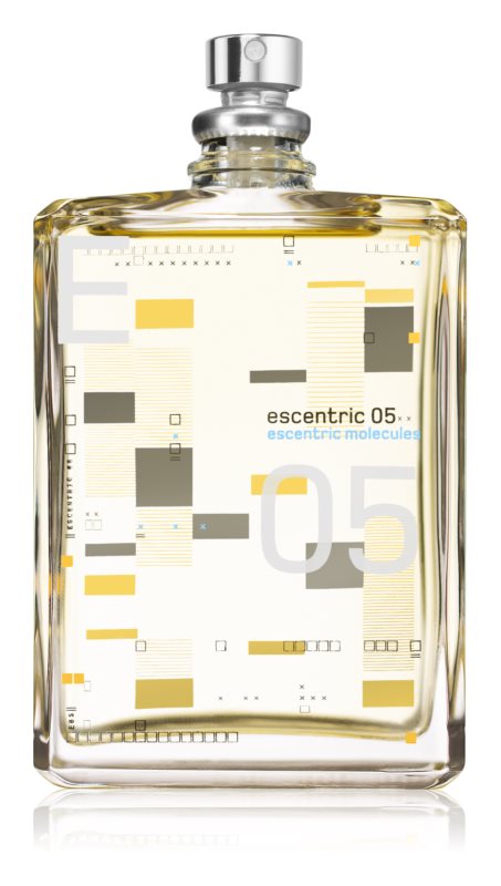 Escentric Molecules Escentric 05 unisex eau de toilette