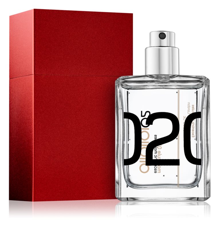 Escentric Molecules Molecule 02 unisex eau de toilette – My XM