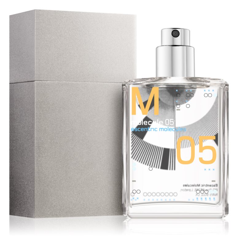 Eccentric Molecules Molecule 05 unisex eau de toilette