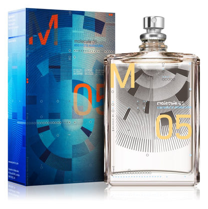 Eccentric Molecules Molecule 05 unisex eau de toilette