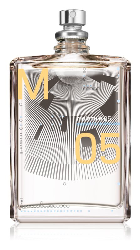 Eccentric Molecules Molecule 05 unisex eau de toilette