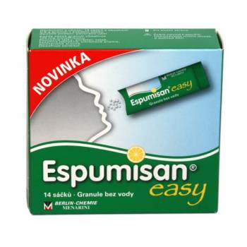 Espumisan Easy 14 bags - mydrxm.com