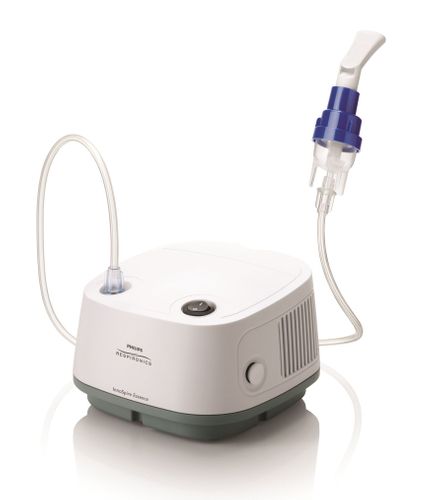 Philips InnoSpire ESSENCE compressor inhaler