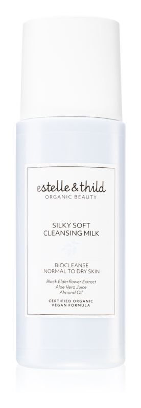 Estelle & Thild BioCleanse soothing cleansing milk 150 ml