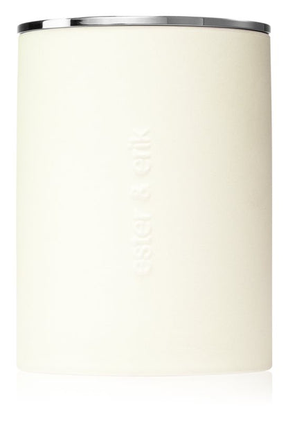 ester & erik scented candle linden blossom & hay (no. 13) 350 g