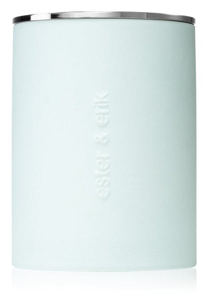 ester & erik scented candle liquorice & heather (no. 81) 350 g