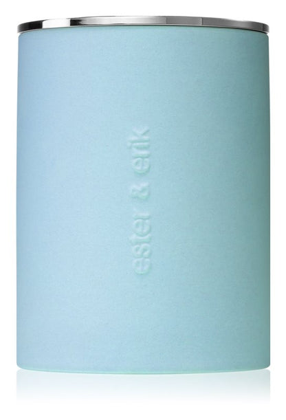 ester & erik scented candle salty breeze & ocean spray (no. 37) 350 g