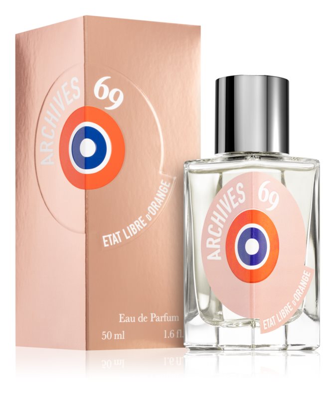 Etat Libre d’Orange Archives 69 Unisex Eau de Parfum