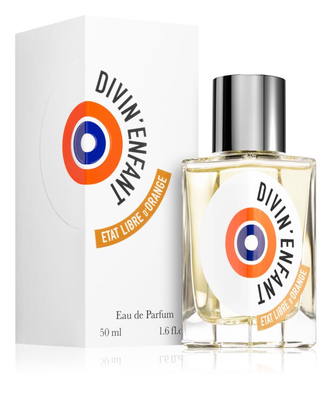 Etat Libre d’Orange Divin'Enfant Unisex Eau de Parfum