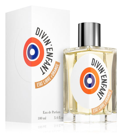 Etat Libre d’Orange Divin'Enfant Unisex Eau de Parfum