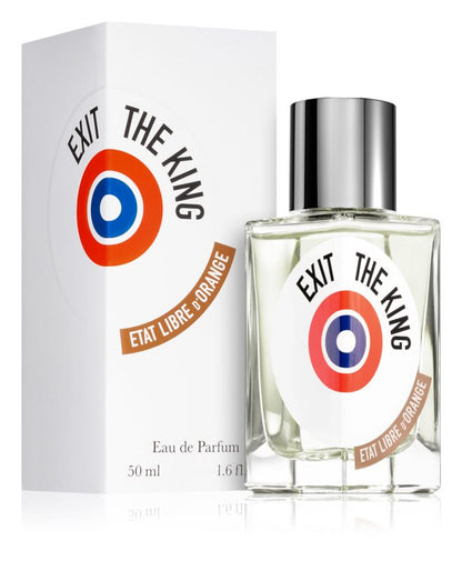 Etat Libre d’Orange Exit The King Unisex Eau de Parfum