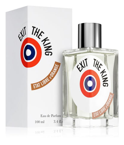 Etat Libre d’Orange Exit The King Unisex Eau de Parfum