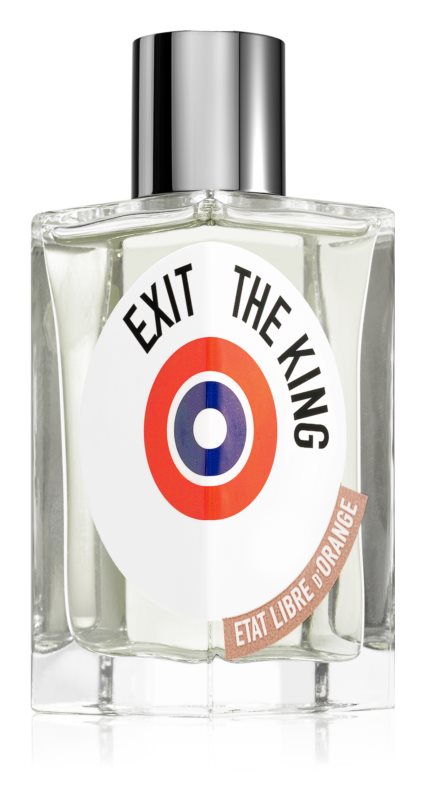 Etat Libre d’Orange Exit The King Unisex Eau de Parfum