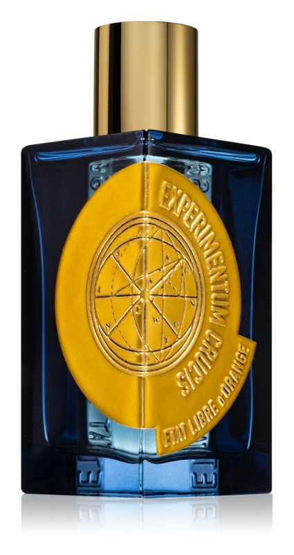 Etat Libre d’Orange Experimentum Crucis Unisex Eau de Parfum 100 ml