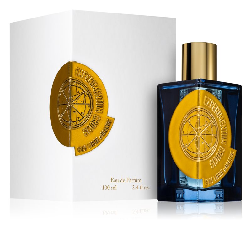 Etat Libre d’Orange Experimentum Crucis Unisex Eau de Parfum 100 ml