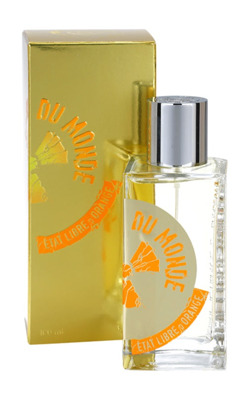 Etat Libre d'Orange Tom of Finland Eau de Parfum for men TESTER