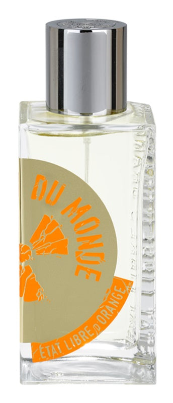 Etat Libre d'Orange Tom of Finland Eau de Parfum for men TESTER