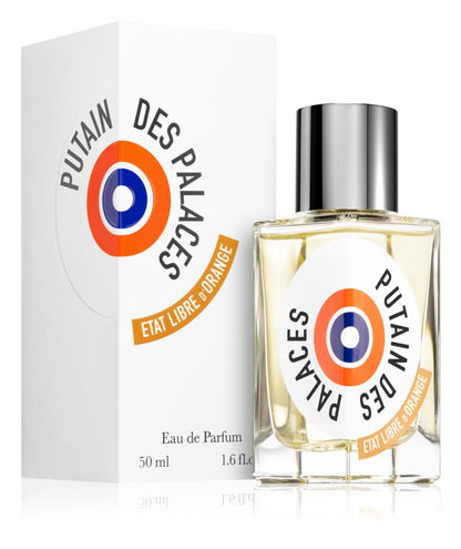 Etat Libre d’Orange Putain des Palaces Eau de Parfum for women