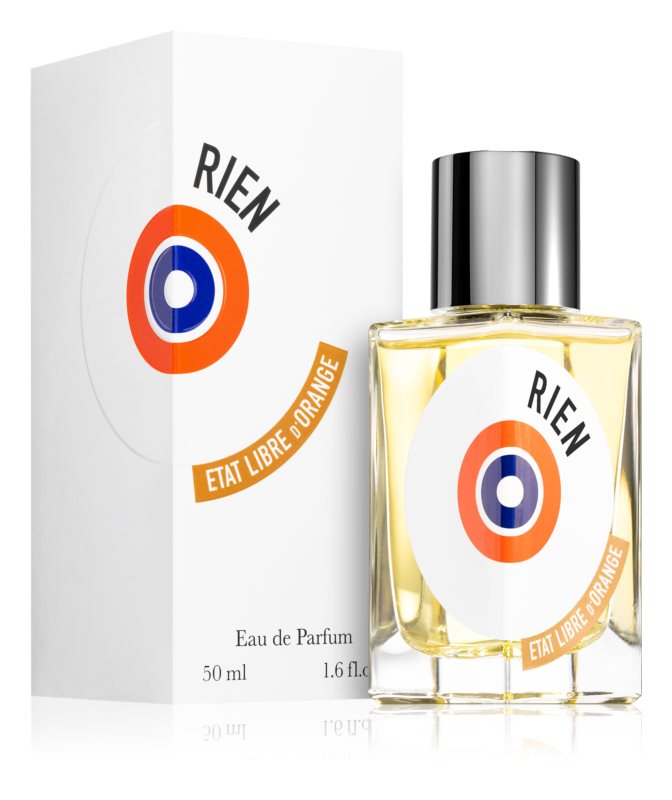 Etat Libre d’Orange Rien Unisex Eau de Parfum